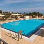 Seaside Pool Lägenhet *