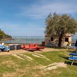 Seaside Pool Lägenhet *