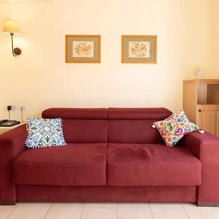 Appartement Seaside Pool *