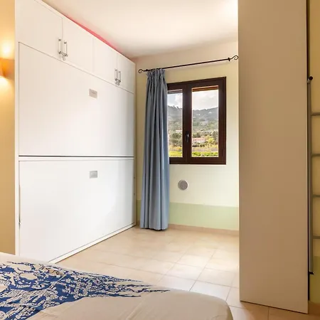 Seaside Pool Appartement Cefalù