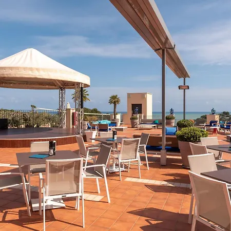 Seaside Pool Appartement *