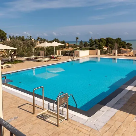 Seaside Pool Appartement *