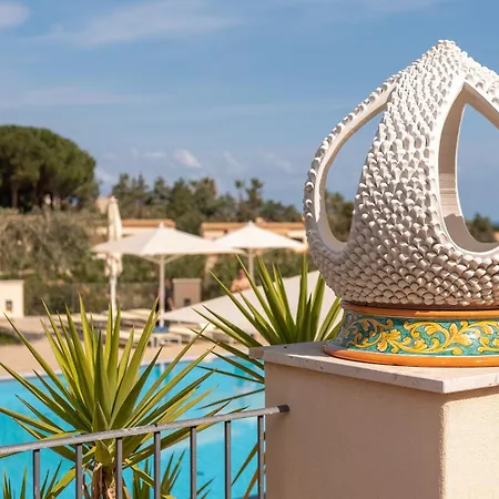 Seaside Pool Appartement Cefalù