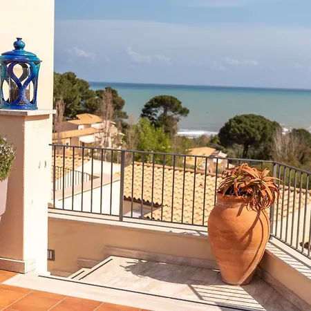 Seaside Pool Appartement *